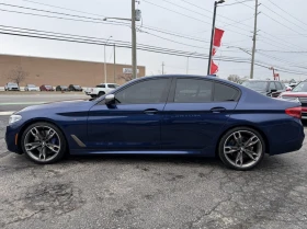 BMW 550 АВТОКРЕДИТ* ЦЕНА БЕЗ АНАЛОГ*  | Auto.bg — изображение 4