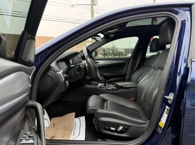 BMW 550 АВТОКРЕДИТ* ЦЕНА БЕЗ АНАЛОГ*  | Auto.bg — изображение 9