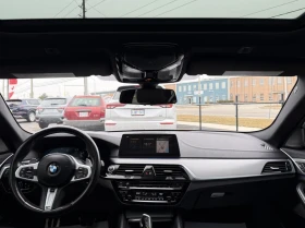 BMW 550 АВТОКРЕДИТ* ЦЕНА БЕЗ АНАЛОГ*  | Auto.bg — изображение 16