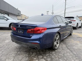 BMW 550 АВТОКРЕДИТ* ЦЕНА БЕЗ АНАЛОГ*  | Auto.bg — изображение 7