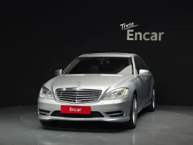 Mercedes-Benz S 350 Bluetec | Auto.bg — изображение 3