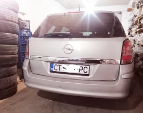 Opel Astra 1.7CDTI - 4199 € / 8212.53 лв. - 79508713 7