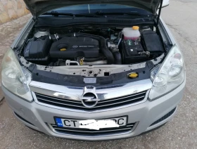 Opel Astra 1.7CDTI - 4199 € / 8212.53 лв. - 79508713 4