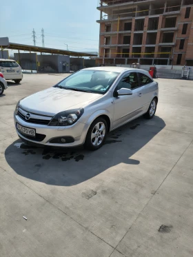 Opel Astra - 1250 € / 2444.79 лв. - 56259103 3
