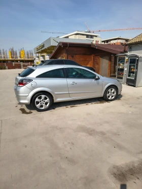 Opel Astra - 1250 € / 2444.79 лв. - 56259103 5