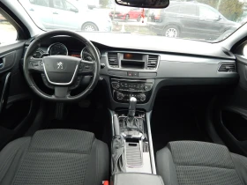 Peugeot 508 2.0HDI* 163k.*  - 5500 € / 10757.07 лв. - 62227750 11