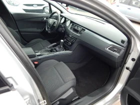 Peugeot 508 2.0HDI* 163k.*  - 5500 € / 10757.07 лв. - 62227750 16