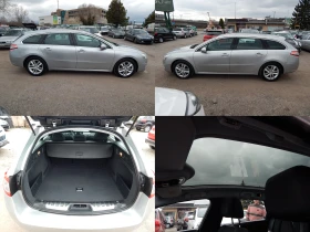 Peugeot 508 2.0HDI* 163k.*  - 5500 € / 10757.07 лв. - 62227750 7