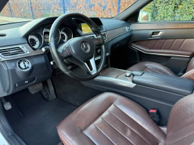 Mercedes-Benz E 250 FACELIFT| 7g-Tronic| ПАНОРАМА| ОБДУХВАНЕ| ПЪЛ.СЕРВ - 9300 € / 18189.22 лв. - 40304121 6