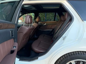 Mercedes-Benz E 250 FACELIFT| 7g-Tronic| ПАНОРАМА| ОБДУХВАНЕ| ПЪЛ.СЕРВ - 9300 € / 18189.22 лв. - 40304121 12