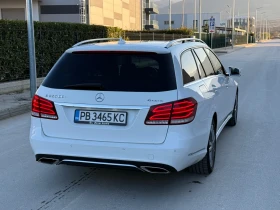 Mercedes-Benz E 250 FACELIFT| 7g-Tronic| ПАНОРАМА| ОБДУХВАНЕ| ПЪЛ.СЕРВ - 9300 € / 18189.22 лв. - 40304121 3