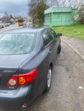 Toyota Corolla - 4300 € / 8410.07 лв. - 37764248 4