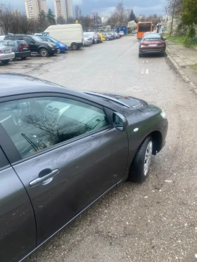 Toyota Corolla - 4300 € / 8410.07 лв. - 37764248 5