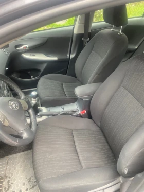 Toyota Corolla - 4300 € / 8410.07 лв. - 37764248 11