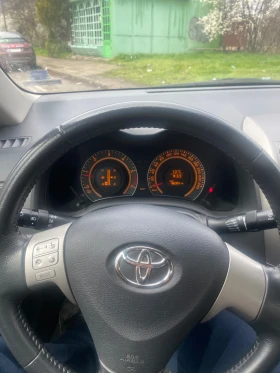 Toyota Corolla - 4300 € / 8410.07 лв. - 37764248 7