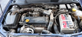 Opel Astra - 1300 € / 2542.58 лв. - 56088615 3