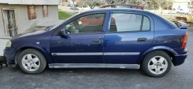 Opel Astra - 1300 € / 2542.58 лв. - 56088615 6