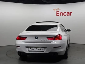BMW 640 D xDrive Gran Coupe - 12756 € / 24948.57 лв. - 45581989 4