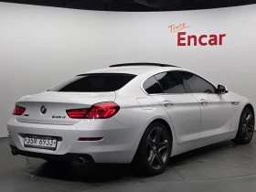 BMW 640 D xDrive Gran Coupe - 12756 € / 24948.57 лв. - 45581989 2