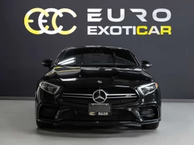 Mercedes-Benz CLS 53 AMG * ФИКСИРАНА ЦЕНА С ВСИЧКИ ТАКСИ ДО БЪЛГАРИЯ*  - 38000 € / 74321.54 лв. - 60012740 2