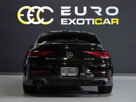 Mercedes-Benz CLS 53 AMG * ФИКСИРАНА ЦЕНА С ВСИЧКИ ТАКСИ ДО БЪЛГАРИЯ*  - 38000 € / 74321.54 лв. - 60012740 4