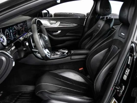 Mercedes-Benz CLS 53 AMG * ФИКСИРАНА ЦЕНА С ВСИЧКИ ТАКСИ ДО БЪЛГАРИЯ*  - 38000 € / 74321.54 лв. - 60012740 7