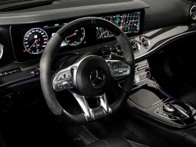 Mercedes-Benz CLS 53 AMG * ФИКСИРАНА ЦЕНА С ВСИЧКИ ТАКСИ ДО БЪЛГАРИЯ*  - 38000 € / 74321.54 лв. - 60012740 6