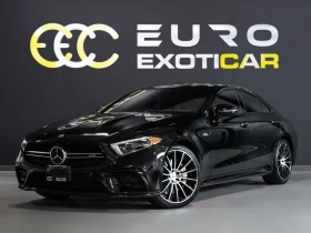 Mercedes-Benz CLS 53 AMG * ФИКСИРАНА ЦЕНА С ВСИЧКИ ТАКСИ ДО БЪЛГАРИЯ*  - 38000 € / 74321.54 лв. - 60012740 1