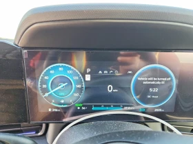 Hyundai Elantra 1.6l Hybrid Sel Sport* КРАЙНА ЦЕНА ДО БГ*  | Auto.bg — изображение 9