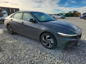 Hyundai Elantra 1.6l Hybrid Sel Sport* КРАЙНА ЦЕНА ДО БГ*  | Auto.bg — изображение 4