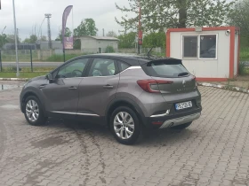 Renault Captur 1.5 | Mobile.bg � ����� ������ 5