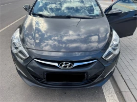 Hyundai I40 1.7cdi  | Mobile.bg � ����� ������ 3