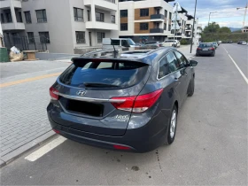 Hyundai I40 1.7cdi  | Mobile.bg � ����� ������ 4