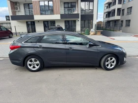 Hyundai I40 1.7cdi  | Mobile.bg � ����� ������ 6