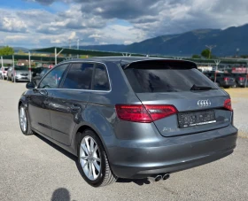 Audi A3 2.0TDi 150 ����   | Mobile.bg � ����� ������ 6