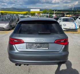 Audi A3 2.0TDi 150 ����   | Mobile.bg � ����� ������ 5