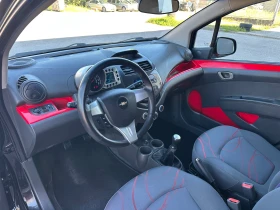 Chevrolet Spark 1.2i ������ | Mobile.bg � ����� ������ 11