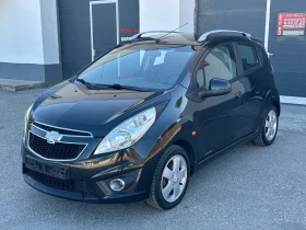 ������ Chevrolet Spark