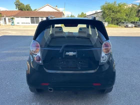 Chevrolet Spark 1.2i ������ | Mobile.bg � ����� ������ 6