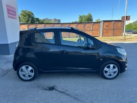 Chevrolet Spark 1.2i ������ | Mobile.bg � ����� ������ 8