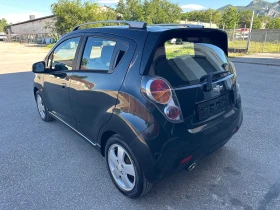 Chevrolet Spark 1.2i ������ | Mobile.bg � ����� ������ 5