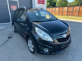 Chevrolet Spark 1.2i ������ | Mobile.bg � ����� ������ 9