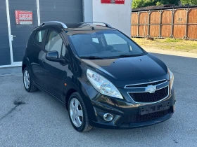 Chevrolet Spark 1.2i ������ | Mobile.bg � ����� ������ 10