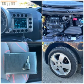 Chevrolet Spark 1.2i ������ | Mobile.bg � ����� ������ 16