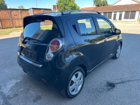 Chevrolet Spark 1.2i ������ | Mobile.bg � ����� ������ 7