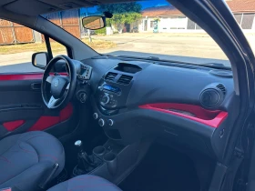 Chevrolet Spark 1.2i ������ | Mobile.bg � ����� ������ 13