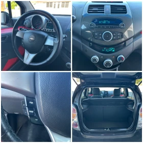 Chevrolet Spark 1.2i ������ | Mobile.bg � ����� ������ 15