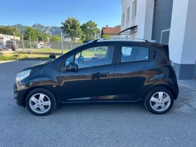 Chevrolet Spark 1.2i ������ | Mobile.bg � ����� ������ 4
