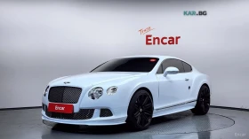 ������ Bentley Continental ...