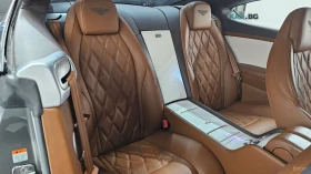Bentley Continental gt SECOND GENERATION SPEED 6.0 | Mobile.bg � ����� ������ 13